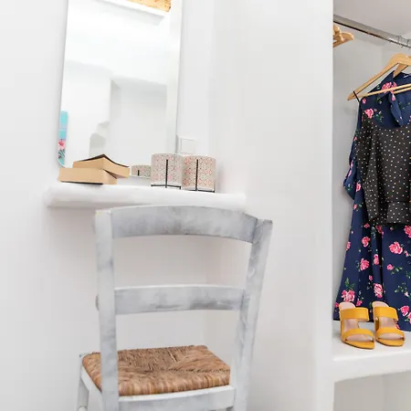 Depis Luxury Naxos City