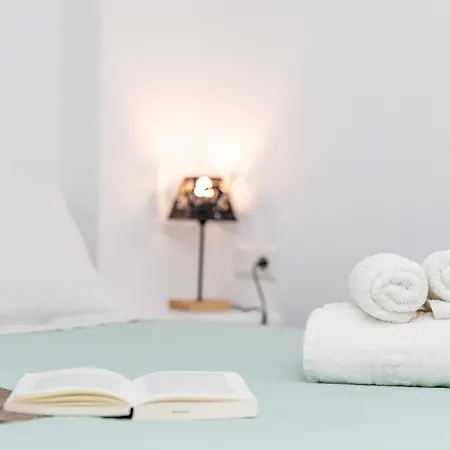 Depis Luxury Lägenhet