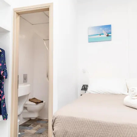 Depis Luxury Naxos City