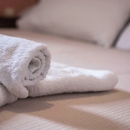 Lägenhet Depis Luxury Naxos City