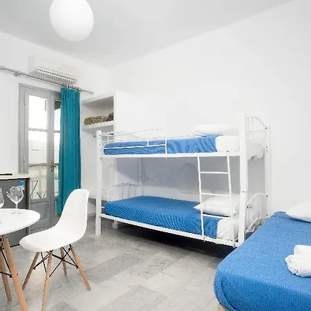 Lägenhet Depis Luxury *