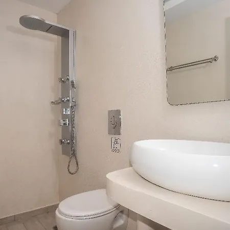 Lägenhet Depis Luxury