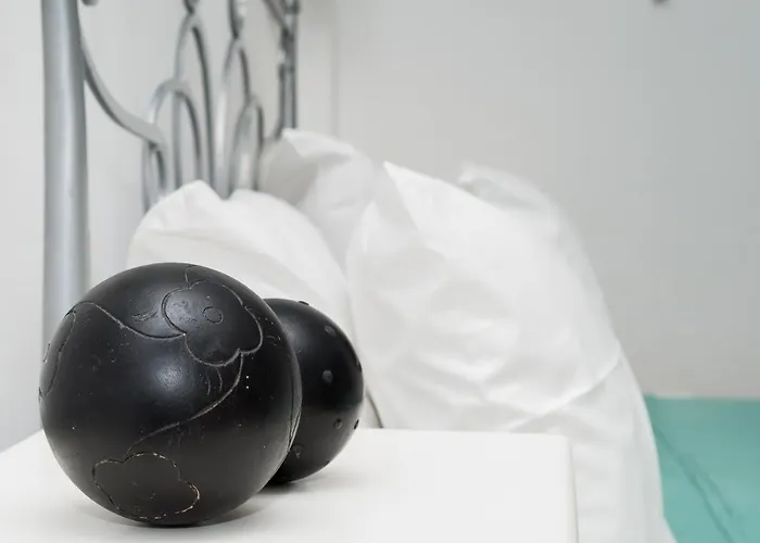 Depis Luxury Apartment Naxos City