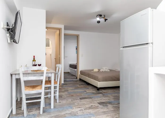 Apartment Depis Luxury *