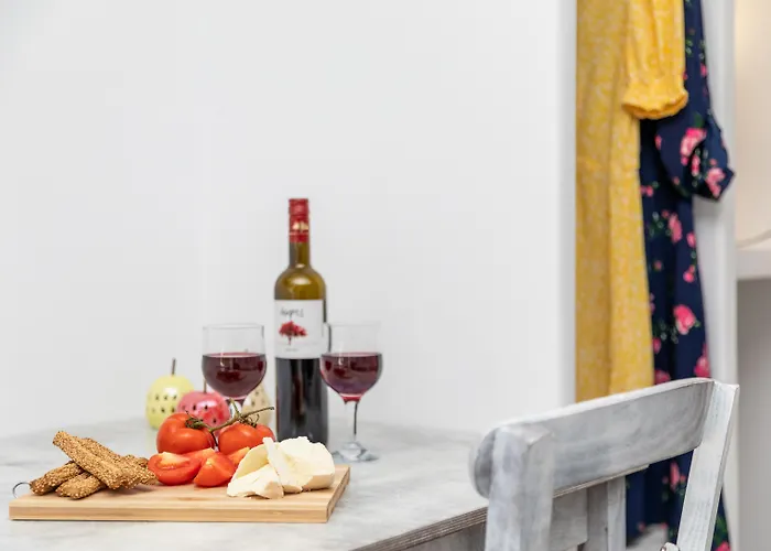 Apartment Depis Luxury *