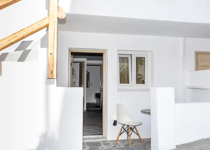 Depis Luxury Apartment