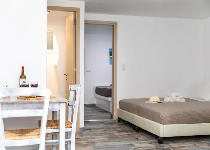 Depis Luxury Apartment